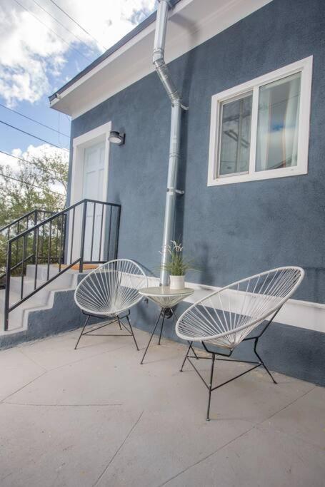 Mid Century Modern - Walk To Dodger Stadium, Dtla Los Angeles Bagian luar foto